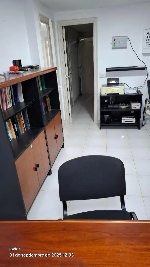 Büro zum Verkauf in Cangas 