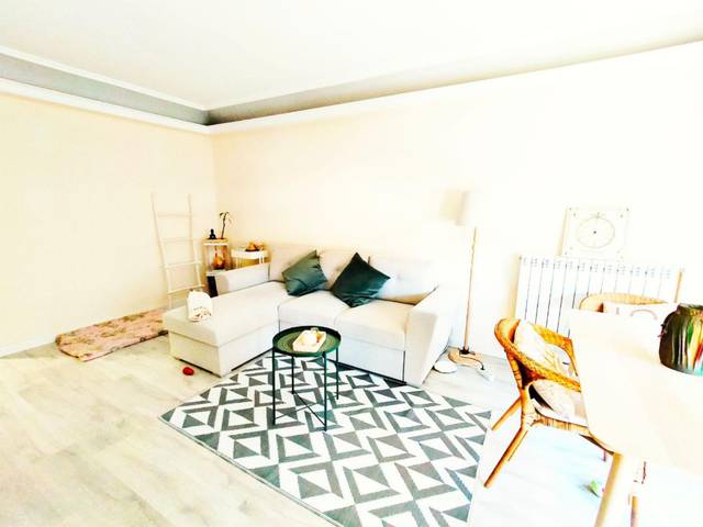 Piso en Venta en Avenida Valentín Masip, 36 en Masip