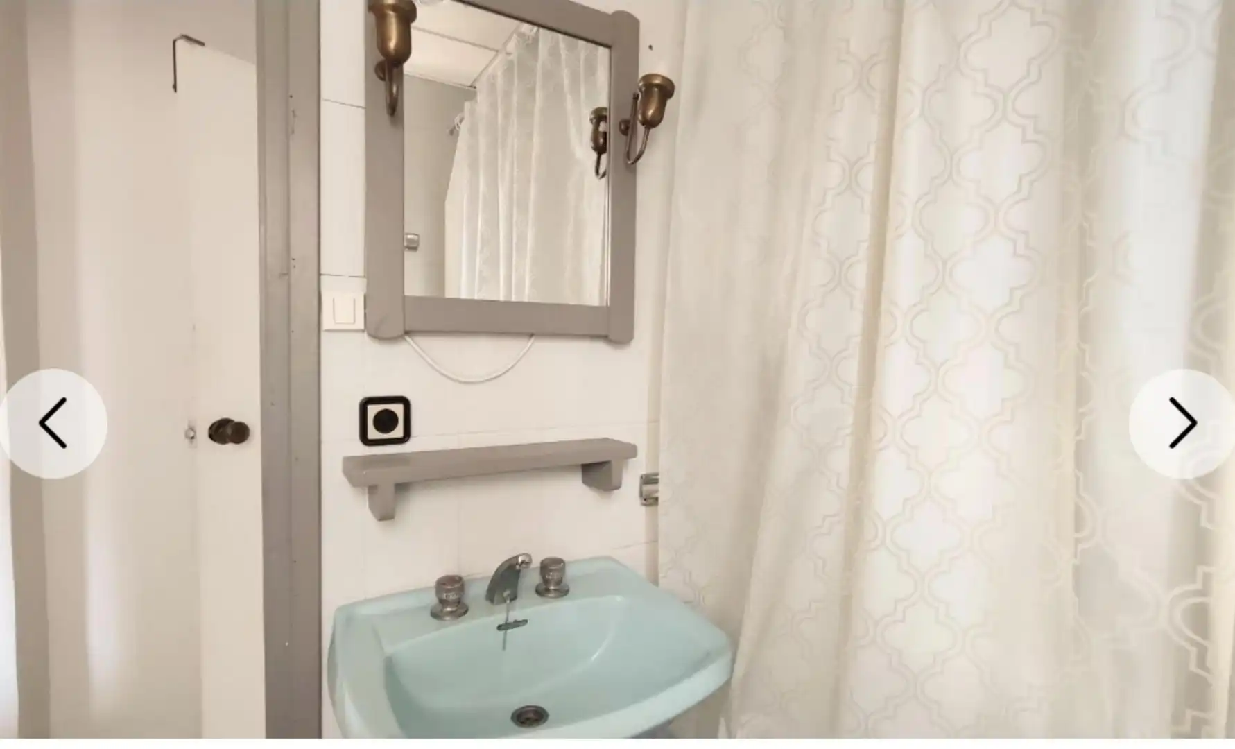 Badezimmer von Maisonette zum Verkauf in Baena mit Klimaanlage, Heizung und Terrasse