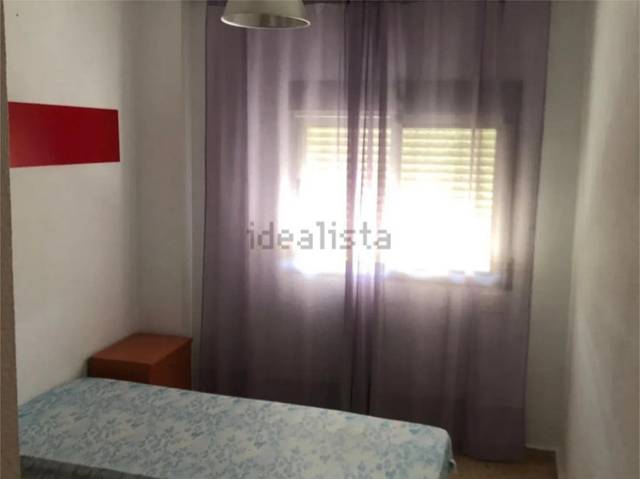 Piso en Alquiler en Carrer del Doctor Álvaro López, 31 en La Malva-rosa