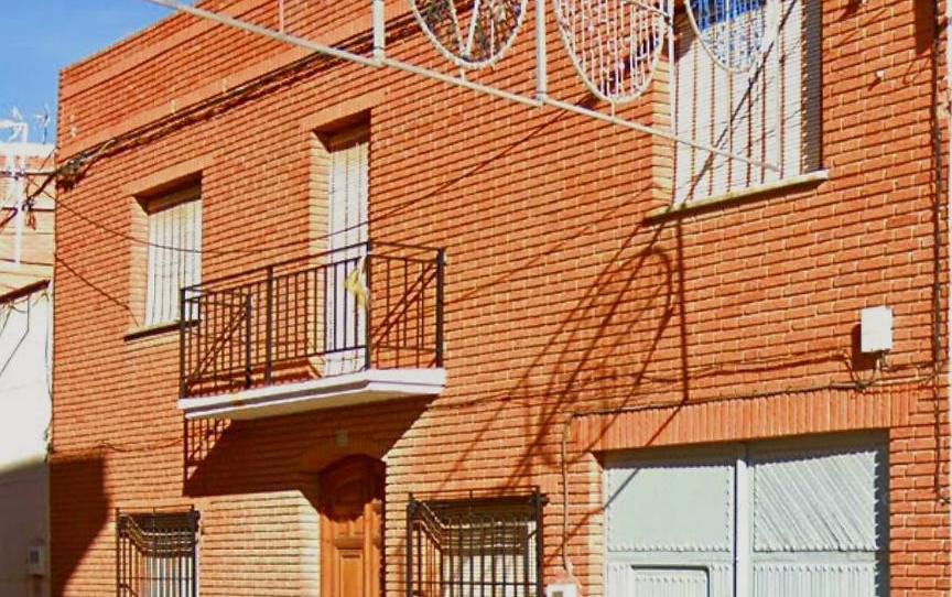 Photo 1 of Planta baja for sale in Calle Príncipe, 9, Las Mesas  , Cuenca