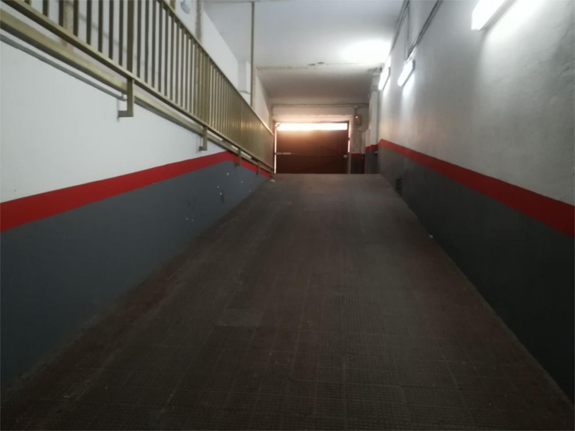 Garage to rent in  Madrid Capital