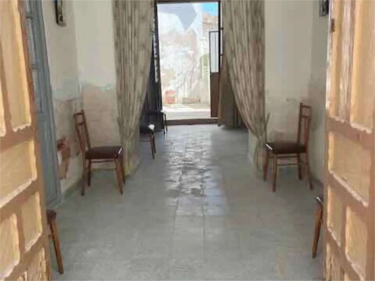 Einfamilien-Reihenhaus zum Verkauf in Calle Huerta, 5, Higuera de Calatrava Einfamilien-Reihenhaus zum Verkauf in Higuera de Calatrava