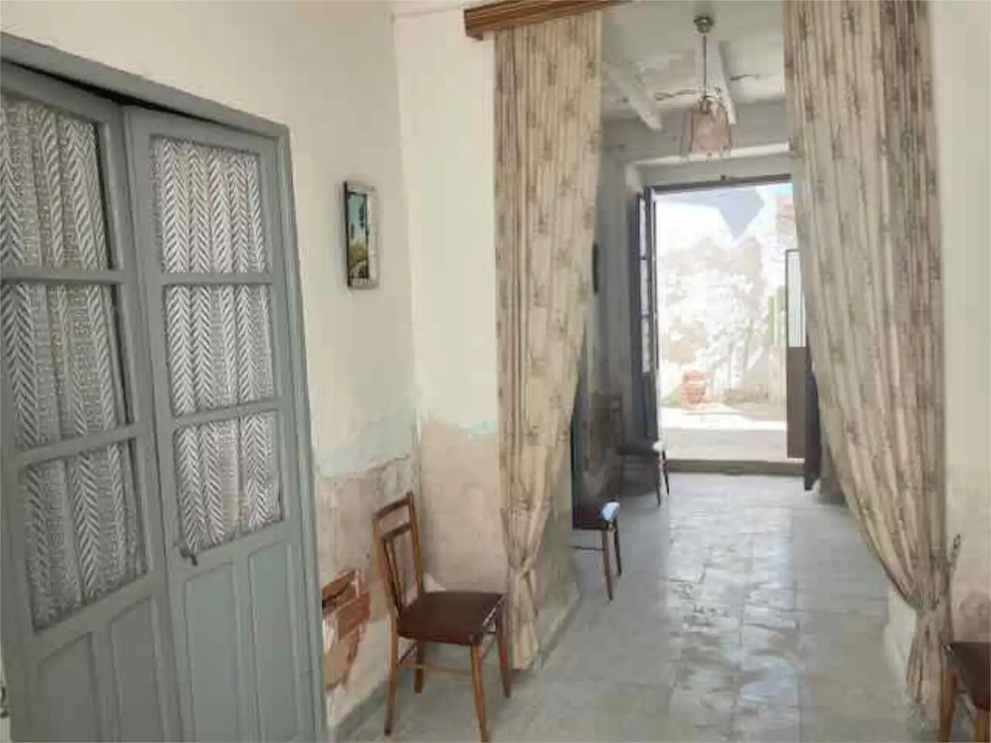 Einfamilien-Reihenhaus zum Verkauf in Calle Huerta, 5, Higuera de Calatrava Einfamilien-Reihenhaus zum Verkauf in Higuera de Calatrava