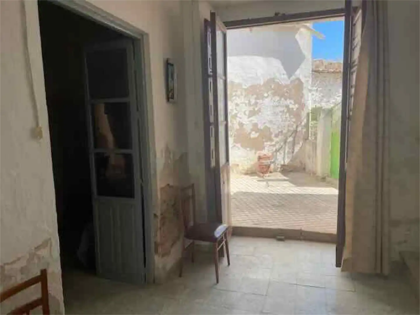 Einfamilien-Reihenhaus zum Verkauf in Calle Huerta, 5, Higuera de Calatrava Einfamilien-Reihenhaus zum Verkauf in Higuera de Calatrava