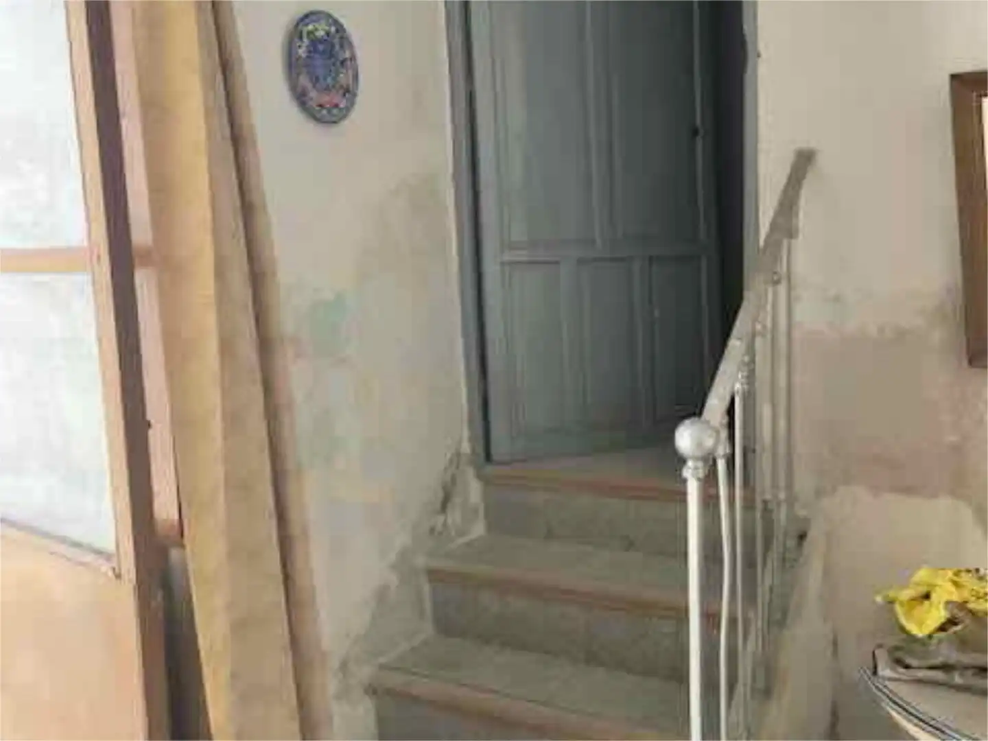 Einfamilien-Reihenhaus zum Verkauf in Calle Huerta, 5, Higuera de Calatrava Einfamilien-Reihenhaus zum Verkauf in Higuera de Calatrava