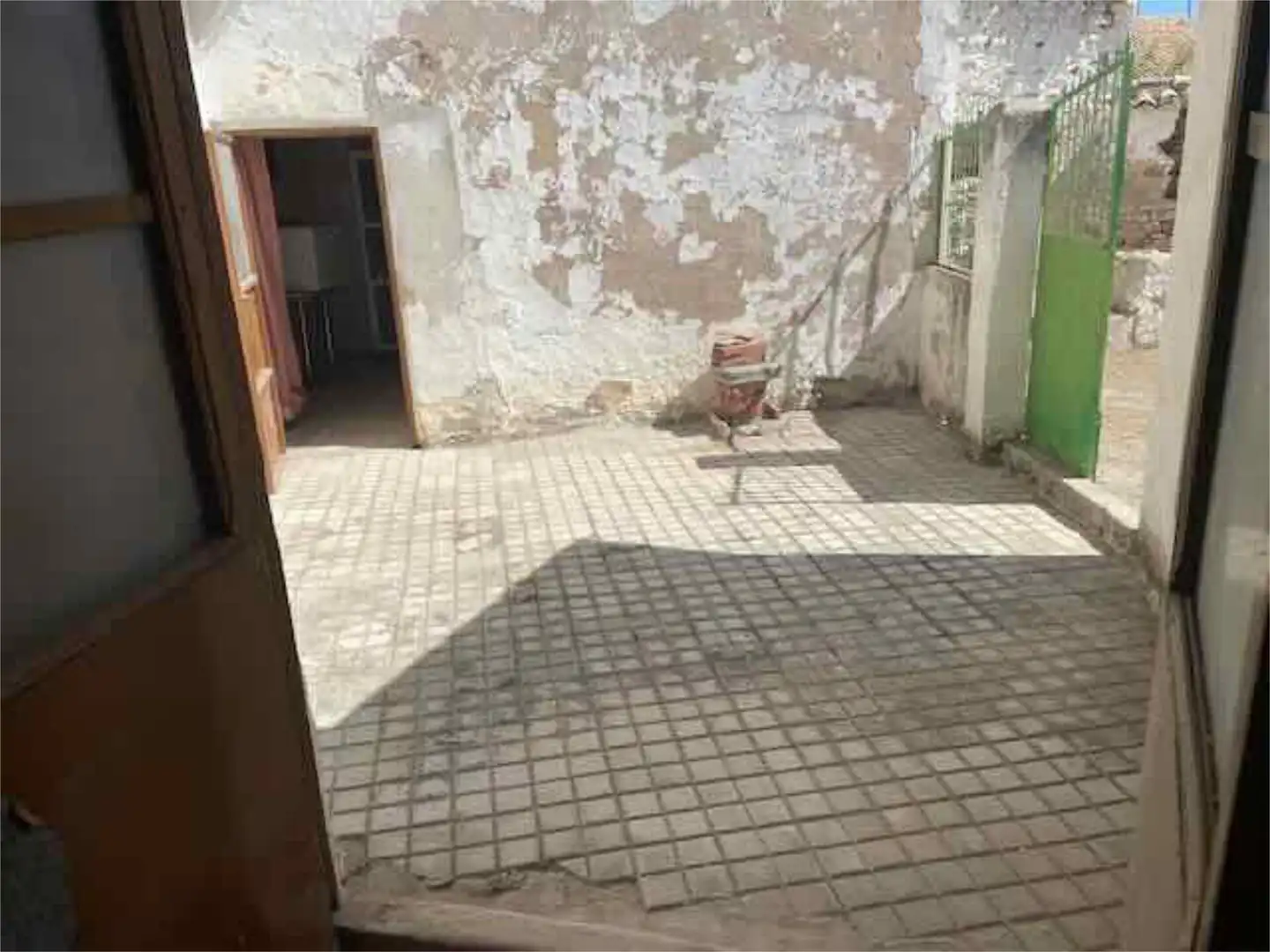 Einfamilien-Reihenhaus zum Verkauf in Calle Huerta, 5, Higuera de Calatrava Einfamilien-Reihenhaus zum Verkauf in Higuera de Calatrava