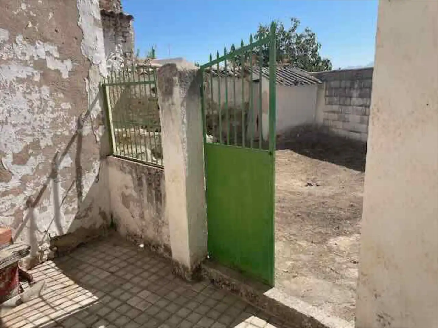 Einfamilien-Reihenhaus zum Verkauf in Calle Huerta, 5, Higuera de Calatrava Einfamilien-Reihenhaus zum Verkauf in Higuera de Calatrava