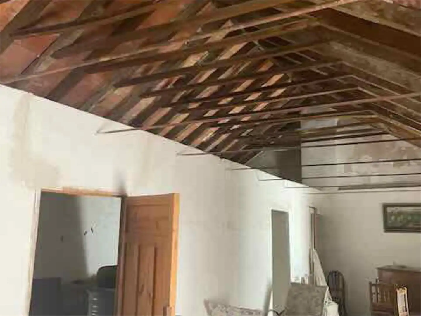 Einfamilien-Reihenhaus zum Verkauf in Calle Huerta, 5, Higuera de Calatrava Einfamilien-Reihenhaus zum Verkauf in Higuera de Calatrava