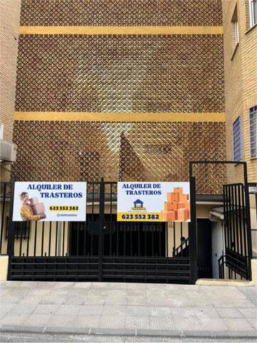 Trastero en Alquiler en Angustias - Chana - Encina