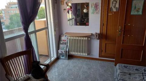 Flat for sale in Rosas - Musas, Madrid - image 2 Photo 2 of Flat for sale in Rosas - Musas, Madrid