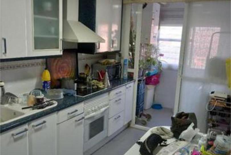 Flat for sale in Rosas - Musas, Madrid - image 1 Photo 1 of Flat for sale in Rosas - Musas, Madrid