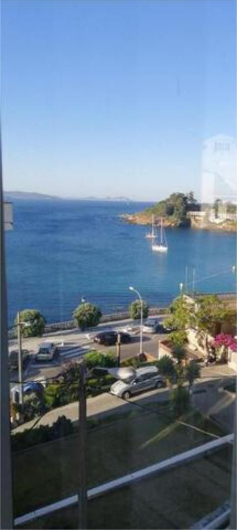 Exterior view of Apartment for sale in O Carballiño  