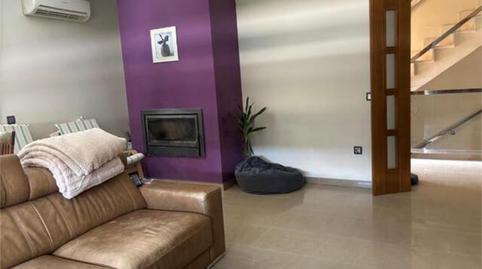 Single-family semi-detached for sale in Pelayos de la Presa, Madrid - image 5 Photo 5 of Single-family semi-detached for sale in Pelayos de la Presa, Madrid