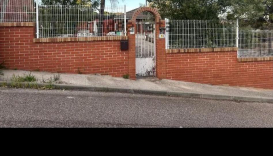 Flat for sale in Calle Valcarillo, 37, Méntrida, Toledo - image 1 Photo 1 of Flat for sale in Calle Valcarillo, 37, Méntrida, Toledo