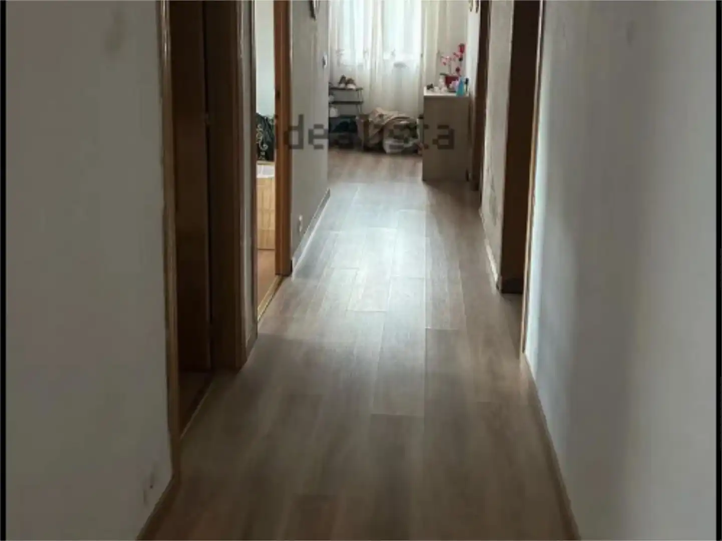 Wohnung zum Verkauf in Calle Valcarillo, 37, Méntrida Wohnung zum Verkauf in Méntrida mit Klimaanlage, Privatgarten und Parkett
