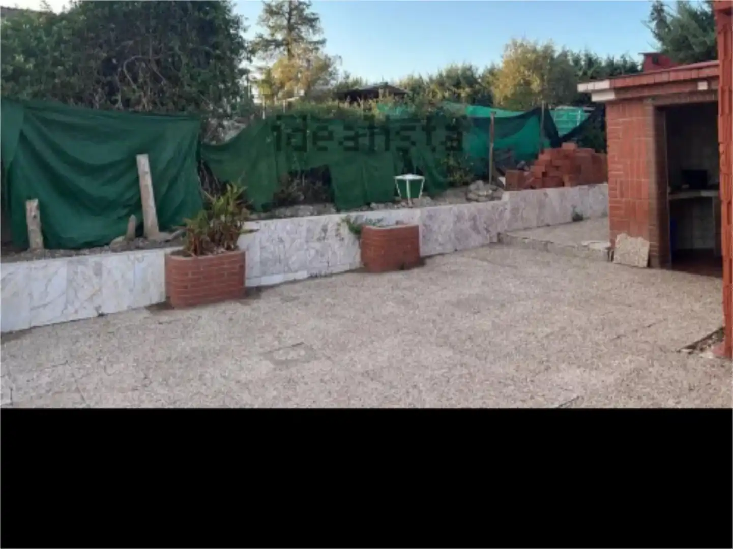 Wohnung zum Verkauf in Calle Valcarillo, 37, Méntrida Wohnung zum Verkauf in Méntrida mit Klimaanlage, Privatgarten und Parkett