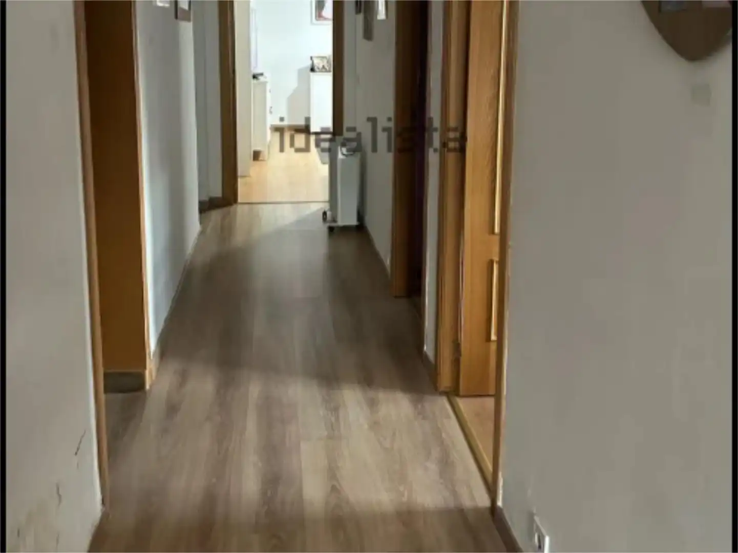 Wohnung zum Verkauf in Calle Valcarillo, 37, Méntrida Wohnung zum Verkauf in Méntrida mit Klimaanlage, Privatgarten und Parkett