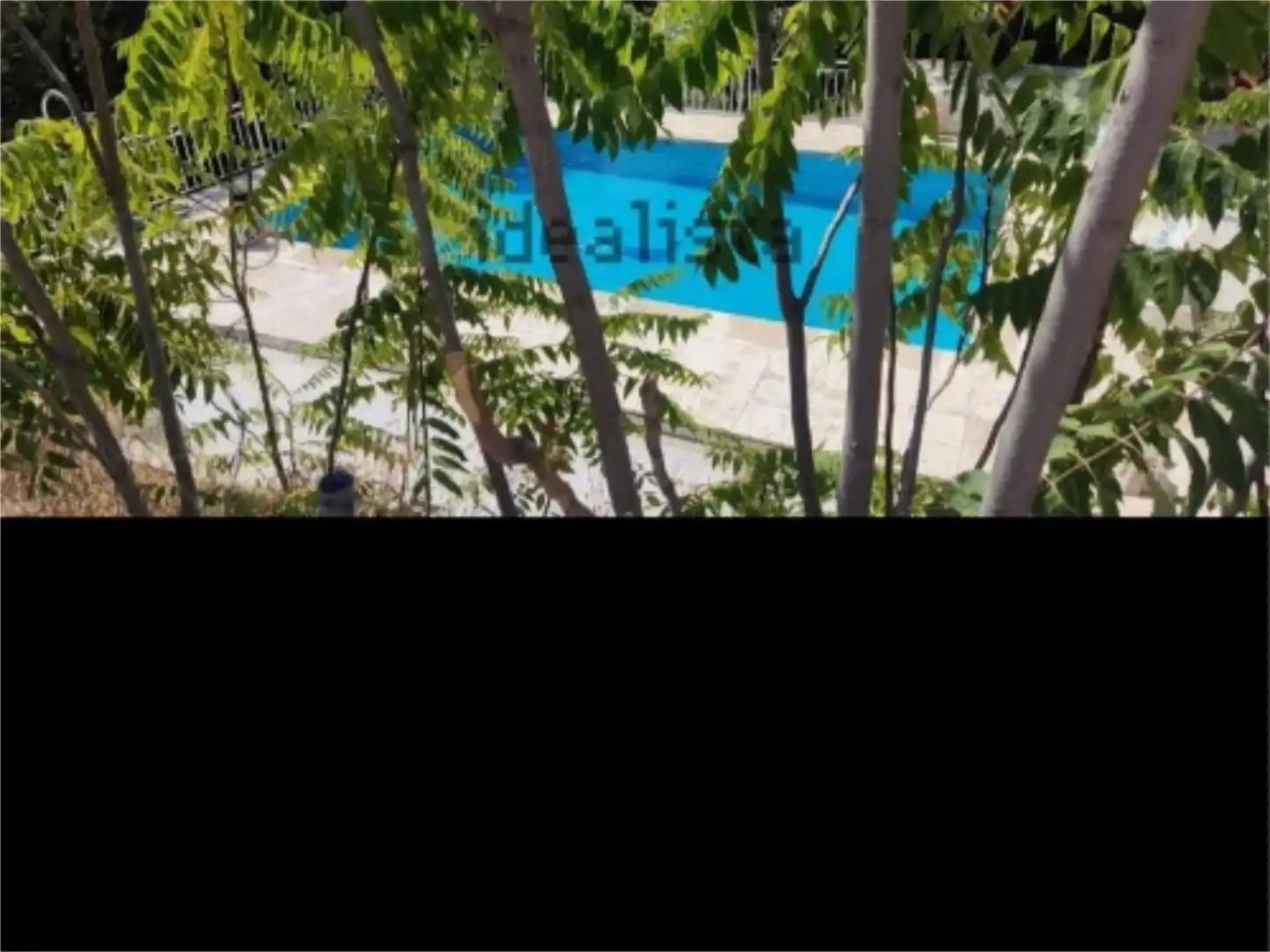 Wohnung zum Verkauf in Calle Valcarillo, 37, Méntrida Schwimmbecken von Wohnung zum Verkauf in Méntrida mit Klimaanlage, Privatgarten und Parkett