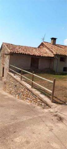 Casa-chalet en Venta en Aguilar del Alfambra