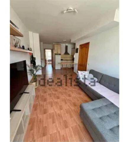 Piso en Venta en La Pardilla - San Antonio