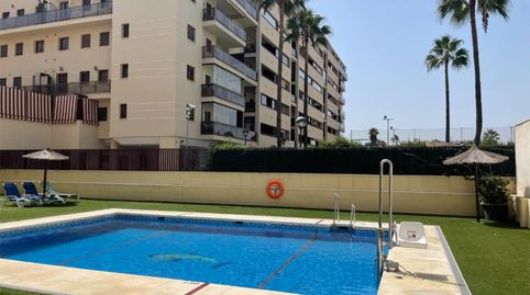 Flat for sale in Calle del Jalón, 28, Martín Carpena - Torre del Río, Málaga Capital - image 5 Photo 5 of Flat for sale in Calle del Jalón, 28, Martín Carpena - Torre del Río, Málaga Capital