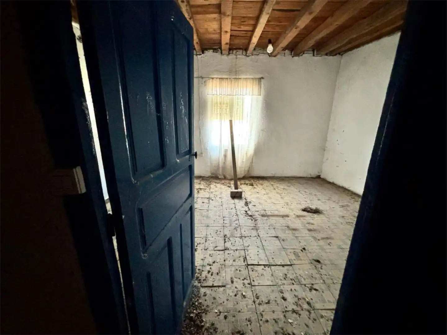 Casa adosada en venta en Villanueva de Gumiel