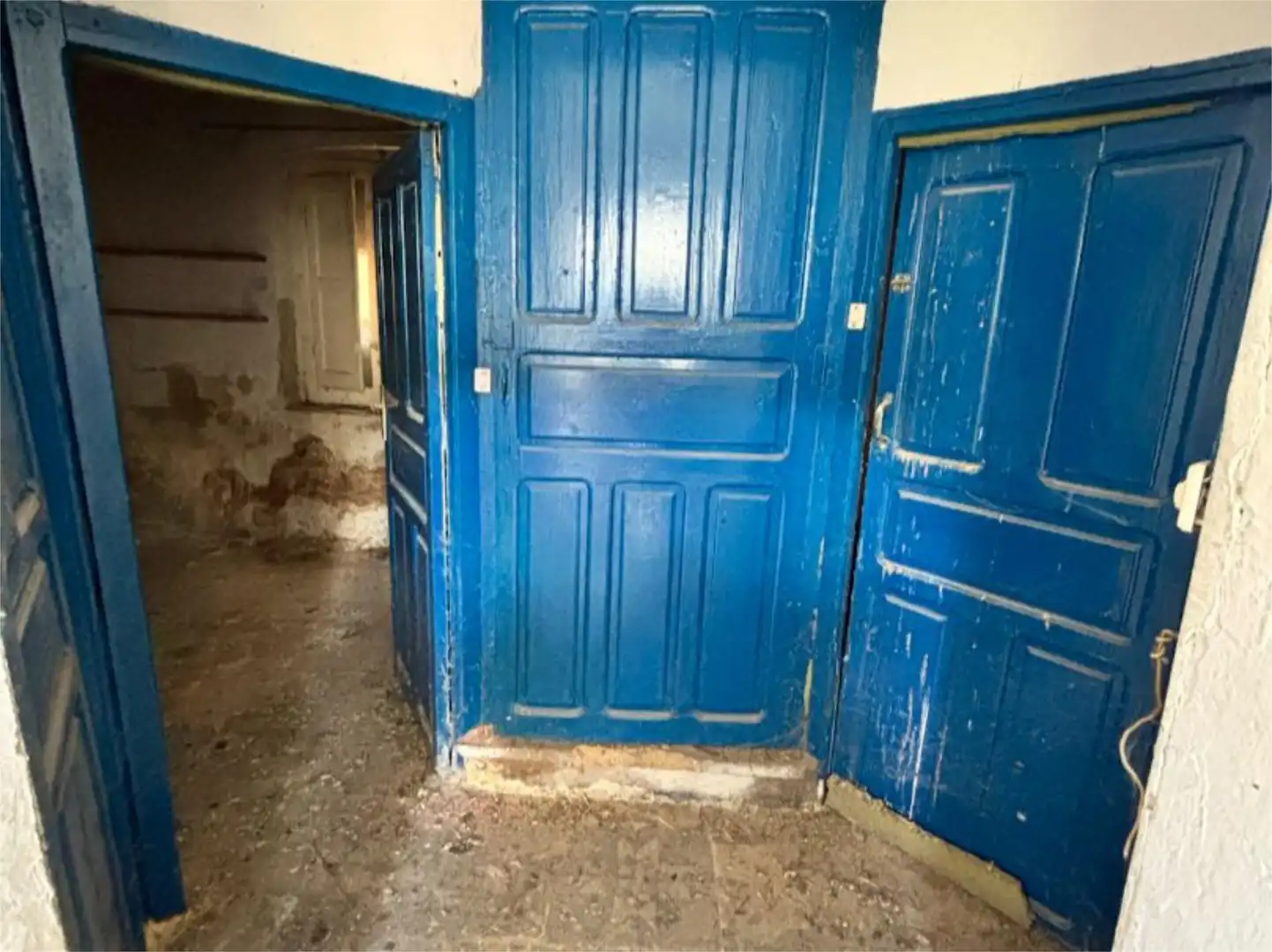 Casa adosada en venta en Villanueva de Gumiel