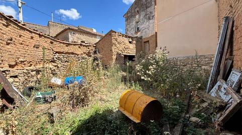 Single-family semi-detached for sale in Avenida del Cid Campeador, 3, Villanueva de Gumiel, Burgos - image 3 Photo 3 of Single-family semi-detached for sale in Avenida del Cid Campeador, 3, Villanueva de Gumiel, Burgos