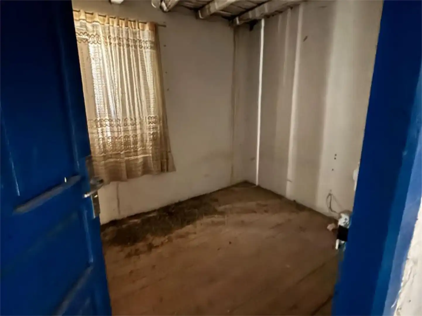 Casa adosada en venta en Villanueva de Gumiel