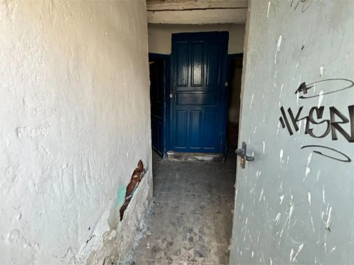 Casa adosada en venta en Villanueva de Gumiel