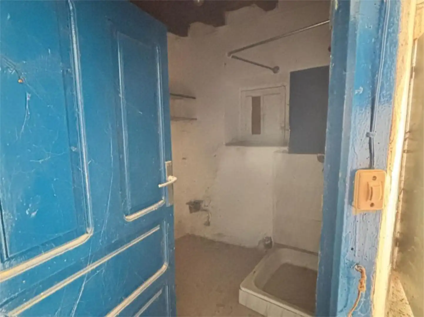 Baño de Casa adosada en venta en Villanueva de Gumiel