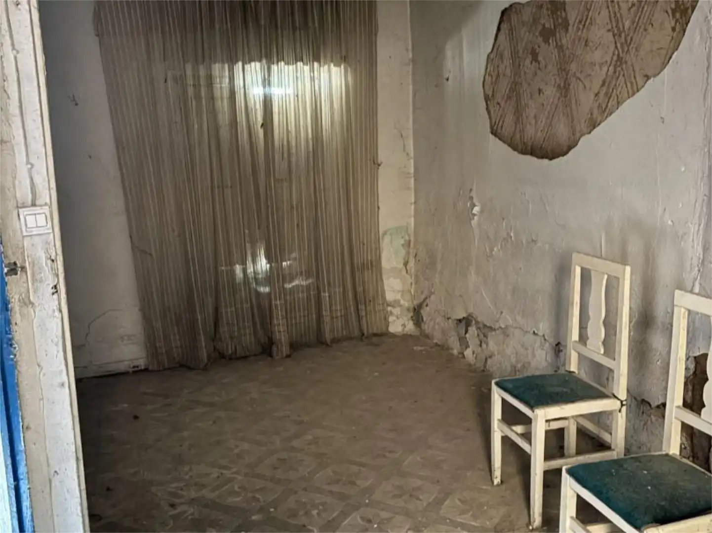 Casa adosada en venta en Villanueva de Gumiel