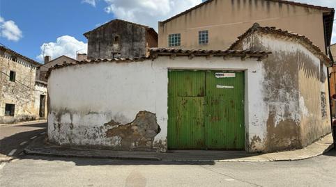 Single-family semi-detached for sale in Avenida del Cid Campeador, 3, Villanueva de Gumiel, Burgos - image 2 Photo 2 of Single-family semi-detached for sale in Avenida del Cid Campeador, 3, Villanueva de Gumiel, Burgos