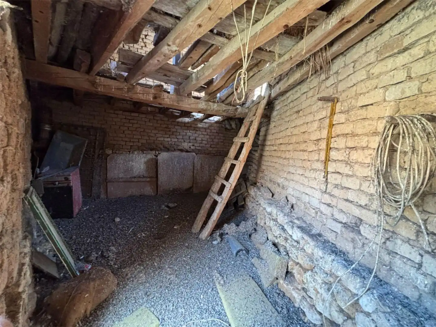 Casa adosada en venta en Villanueva de Gumiel