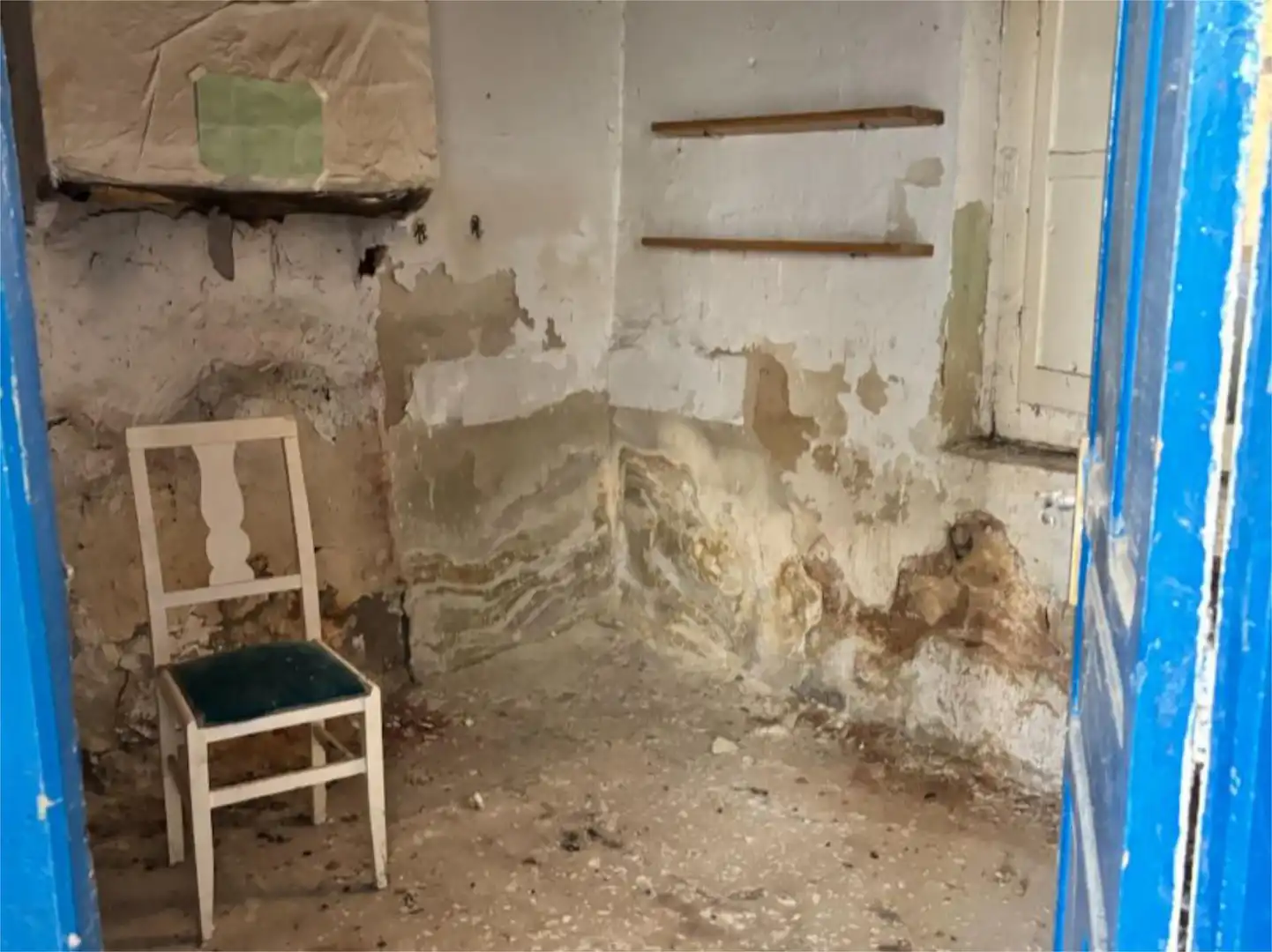 Casa adosada en venta en Villanueva de Gumiel