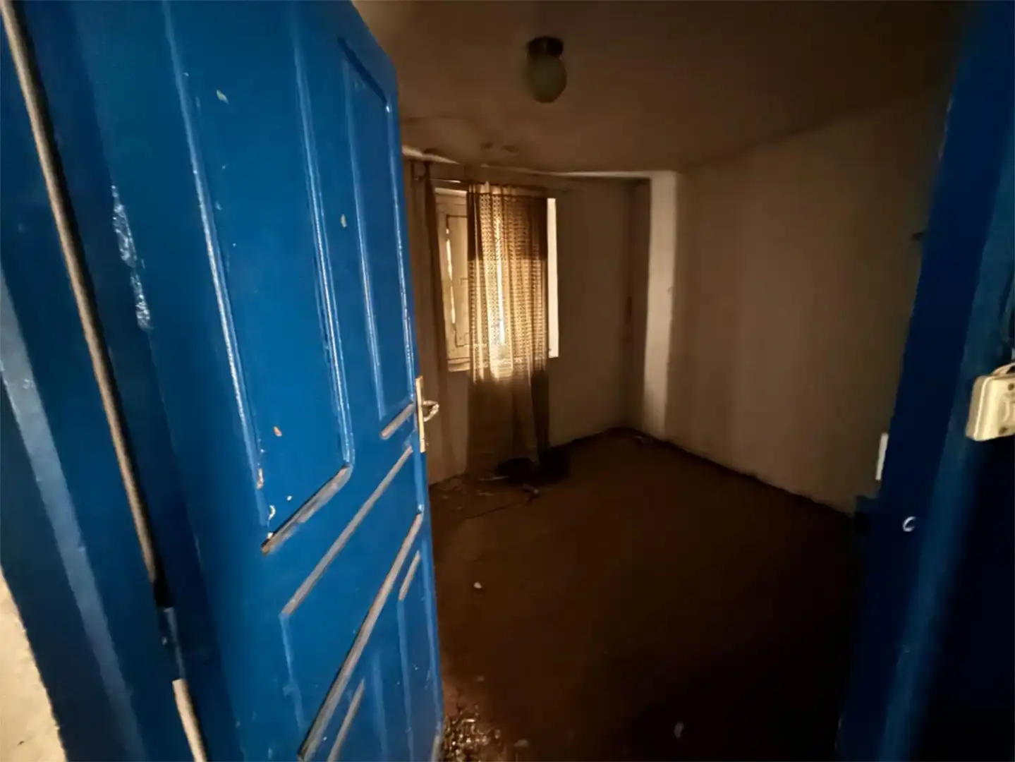 Habitación de Casa adosada en venta en Villanueva de Gumiel
