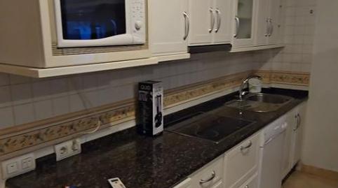 Foto 2 de Ático de alquiler en Calle Martínez Falero, 21, Cazorla, Jaén