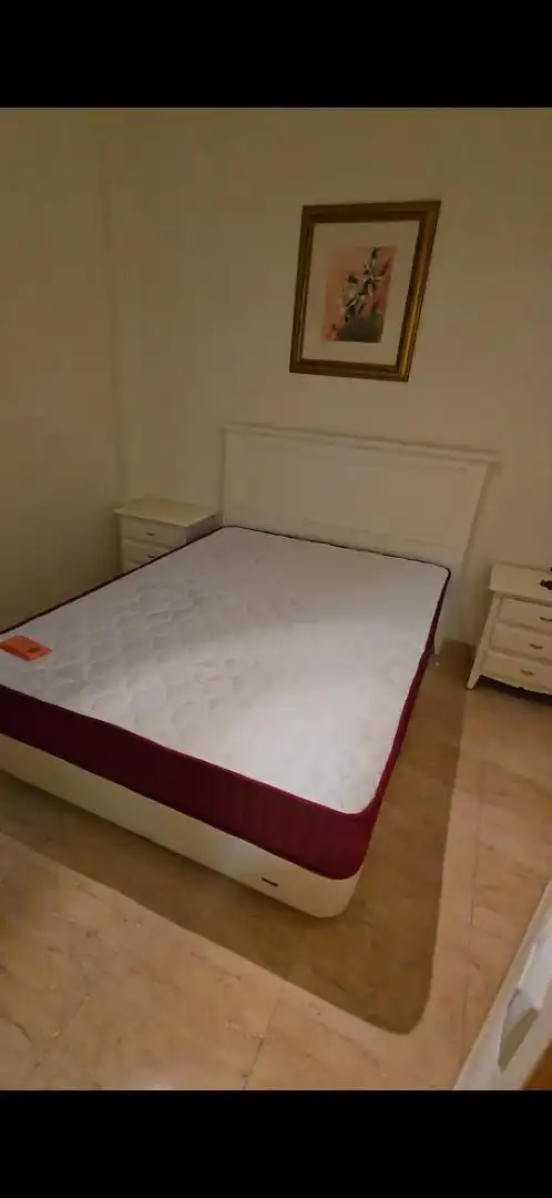 Ático de alquiler en Calle Martínez Falero, 21, Cazorla