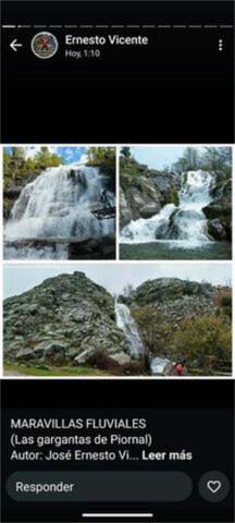 Piso en Alquiler en Piornal