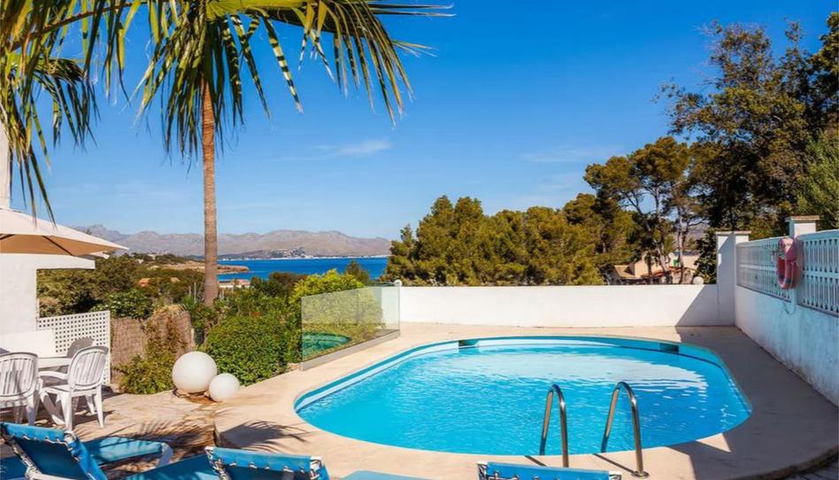 Country house to rent in Carrer del Trèvol, 1, Bacarés - Manresa - Bonaire, Illes Balears - image 1 Photo 1 of Country house to rent in Carrer del Trèvol, 1, Bacarés - Manresa - Bonaire, Illes Balears