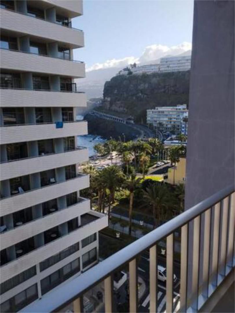 Study to rent in Zona Martiánez