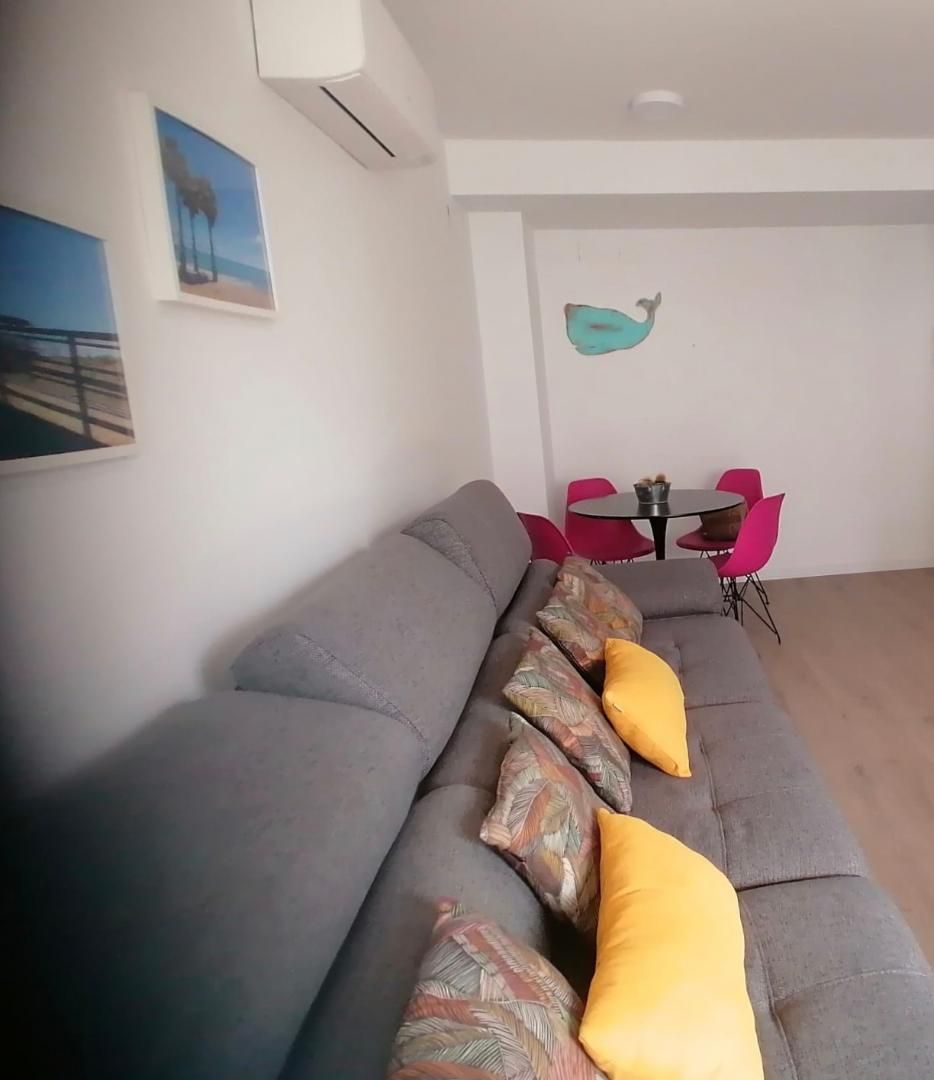 Apartament de lloguer a Carrer de Zaragoza, 4, La Torre - Playa de Chilches