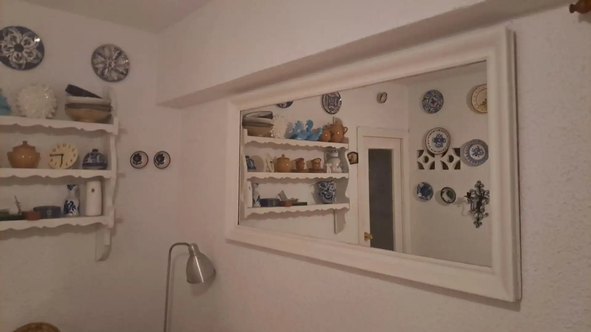 Bany de Apartament en venda en Almuñécar amb Terrassa