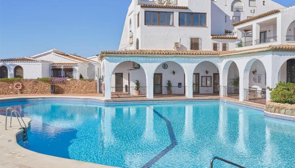 Country house to rent in Calle las Rosas, 96, Capistrano, Málaga - image 1 Photo 1 of Country house to rent in Calle las Rosas, 96, Capistrano, Málaga