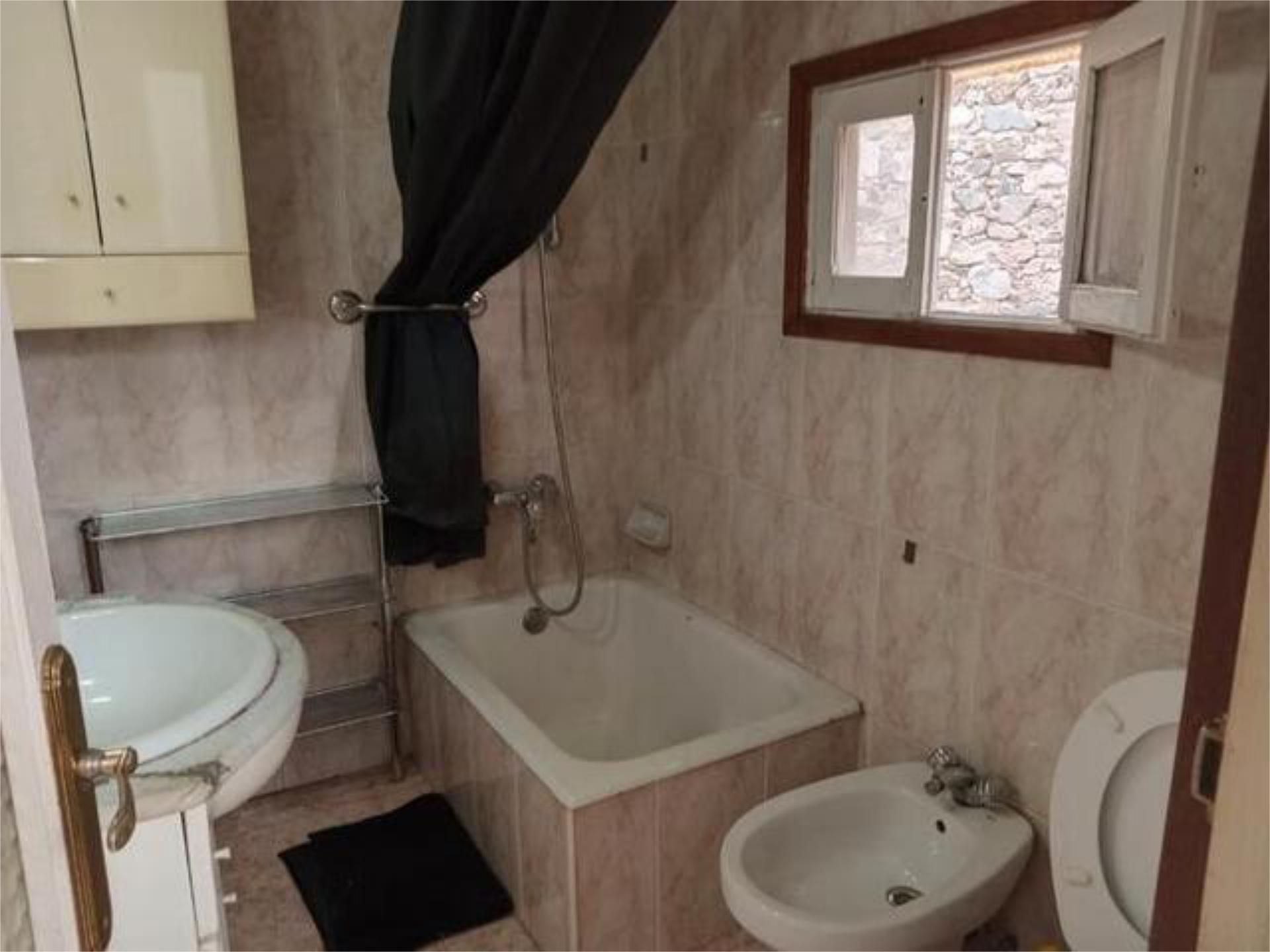 Flat to rent in L'Espluga de Francolí