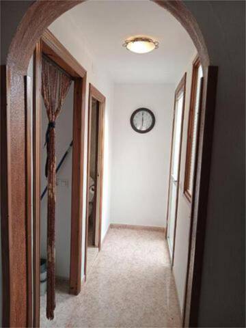 Piso en Alquiler en L'Espluga de Francolí