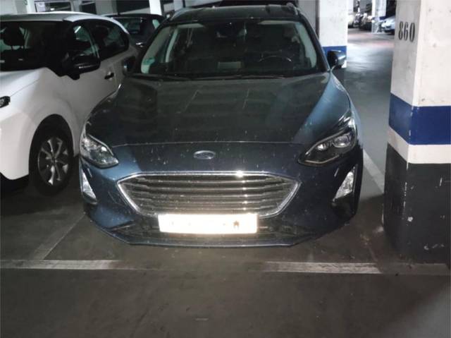 Garaje en Venta en Calle Maestro Victoria, 20A en Zona Centro Joven