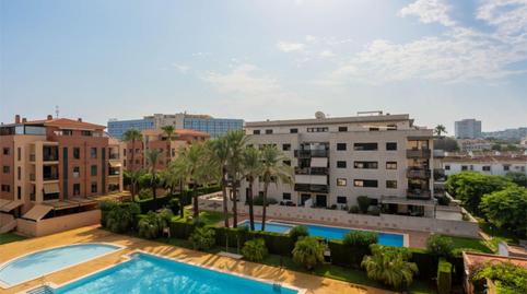 Piso en venta en Carrer D'adrastea, 12, El Puerto, Dénia - imagen 2 Foto 2 de Piso en venta en Carrer D'adrastea, 12, El Puerto, Dénia