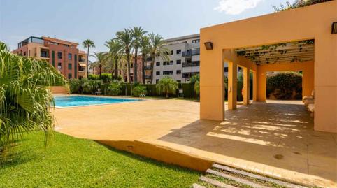 Piso en venta en Carrer D'adrastea, 12, El Puerto, Dénia - imagen 3 Foto 3 de Piso en venta en Carrer D'adrastea, 12, El Puerto, Dénia